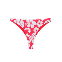 Charger l'image dans la galerie, Product Front: Wednesday In Hawaii By Rio De Sol Bas Bottom Pua-Hibiscus Sunset