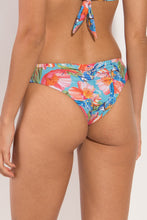 Charger l'image dans la galerie, Image 08: Rio De Sol Bas Bottom Zinnia Mel