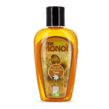 Charger l'image dans la galerie, Product Front: Tevi Monoi Oils Monoi Super Bronzant Tiare 120Ml