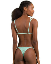 Charger l'image dans la galerie, Image 07: Rio De Sol Ensemble Set Malibu-Menta Tri-Duo Mini-Duo