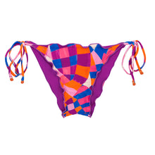 Charger l'image dans la galerie, Product Front: Rio De Sol Bas Bottom Funny Frufru