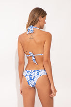 Charger l'image dans la galerie, Model Back: Wednesday In Hawaii By Rio De Sol Haut Top Pua-Pacifica Mel