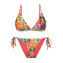 Charger l'image dans la galerie, Product Front: Rio De Sol Ensemble Set Love-Trip Tri-Fixo Ibiza-Comfy