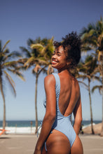 Charger l'image dans la galerie, Image 12: Rio De Sol Une Pièce Solar-Celeste Zoe