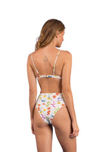 Charger l'image dans la galerie, Model Back: Rio De Sol Bas Bottom Countryside Hotpants