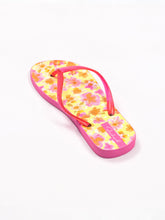 Charger l'image dans la galerie, Image 04: Rio De Sol Tongs Ditsy-Butter Slim