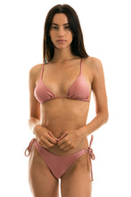 Charger l'image dans la galerie, Model Front: Rio De Sol Ensemble Callas Invisible