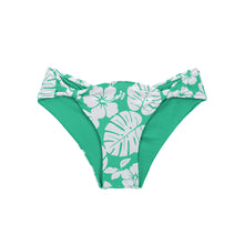 Charger l'image dans la galerie, Product Front: Wednesday In Hawaii By Rio De Sol Bas Bottom Pua-Valley Mel
