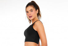 Charger l'image dans la galerie, Image 03: Alto Giro Fitness Haut Top Bodytex Ii Com Laser Preto