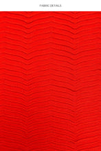 Charger l&#39;image dans la galerie, Bottom Underwire Hot Tropics Red
