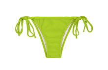 Charger l'image dans la galerie, Product Front: Brazilian Bikini Shop Bas Jureia Lacinho