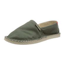 Charger l'image dans la galerie, Product Front: Havaianas Espadrille Hav. Origine Ii Green (35 To 38)