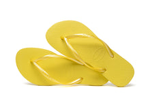 Charger l'image dans la galerie, Image 04: Havaianas Tongs Havaianas Slim Revival Yellow
