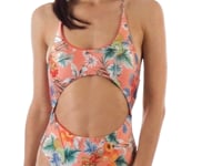 Charger et lire la vidéo dans la visionneuse de la Galerie, Video: Rio De Sol Une Pièce Frutti Ivy