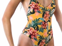 Charger et lire la vidéo dans la visionneuse de la Galerie, Video: Rio De Sol Une Pièce Lis Hype