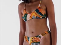 Charger et lire la vidéo dans la visionneuse de la Galerie, Video: Rio De Sol Bas Bottom El-Arco Essential-Comfy