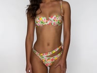 Charger et lire la vidéo dans la visionneuse de la Galerie, Video: Luli Fama Bas Bottom Sweetheart Limoncello