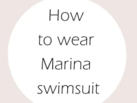 Charger et lire la vidéo dans la visionneuse de la Galerie, Video: Rio De Sol Une Pièce Rouge Marina