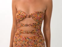 Charger et lire la vidéo dans la visionneuse de la Galerie, Video: Rio De Sol Une Pièce Bouquet Stella