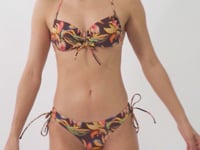 Charger et lire la vidéo dans la visionneuse de la Galerie, Video: Rio De Sol Bas Bottom Fiore Angel