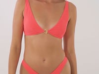 Charger et lire la vidéo dans la visionneuse de la Galerie, Video: Rio De Sol Bas Bottom Malibu-Folia Cali