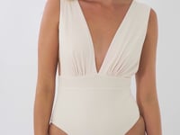 Charger et lire la vidéo dans la visionneuse de la Galerie, Video: Rio De Sol Une Pièce Touch-Natural Anne