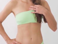 Charger et lire la vidéo dans la visionneuse de la Galerie, Video: Rio De Sol Bas Bottom Sand-Menta Essential-Comfy