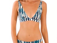 Charger et lire la vidéo dans la visionneuse de la Galerie, Video: Rio De Sol Bas Bottom Azule Nice-Fio