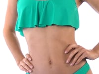 Charger et lire la vidéo dans la visionneuse de la Galerie, Video: Rio De Sol Haut Top Bahamas Babado