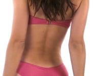 Charger et lire la vidéo dans la visionneuse de la Galerie, Video: Rio De Sol Haut Top Cloque Lichia Bandeau