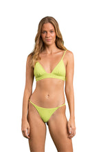 Charger l'image dans la galerie, Model Front: Rio De Sol Bas Bottom Bora-Citrus Cheeky-Fixa