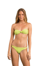 Charger l'image dans la galerie, Model Front: Rio De Sol Bas Bottom Bora-Citrus Leblon