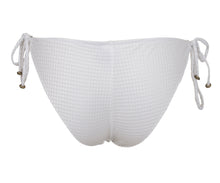 Charger l'image dans la galerie, Product Back: Rio De Sol Bas Bottom Cloque Branco New Comfort