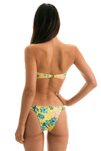 Charger l'image dans la galerie, Model Back: Rio De Sol Bas Bottom Florescer Bandeau