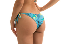 Charger l'image dans la galerie, Image 07: Rio De Sol Bas Bottom Flower Geometric Invisible