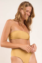 Charger l'image dans la galerie, Image 07: Rio De Sol Bas Bottom Fluity-Dourado Hotpants