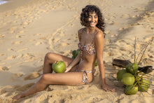 Charger l'image dans la galerie, Image 06: Rio De Sol Bas Bottom Leopard Italy