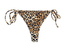 Charger l'image dans la galerie, Product Front: Rio De Sol Bas Bottom Leopardo Invisible Micro