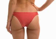 Charger l'image dans la galerie, Image 06: Rio De Sol Bas Bottom Madras Dupla Face