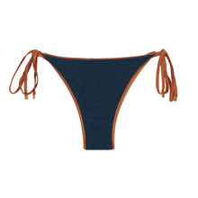 Charger l'image dans la galerie, Product Back: Rio De Sol Bas Bottom Nocciola Ibiza