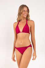 Charger l'image dans la galerie, Image 05: Rio De Sol Bas Bottom Shimmer-Desejo Mel