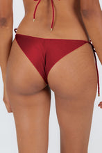 Charger l'image dans la galerie, Image 06: Rio De Sol Bas Bottom Shimmer-Divino Cheeky-Rope