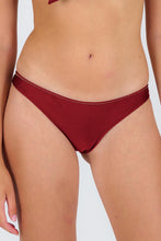Charger l'image dans la galerie, Gallery: Rio De Sol Bas Bottom Shimmer-Divino Essential