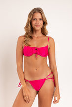 Charger l'image dans la galerie, Model Front: Rio De Sol Bas Bottom Shimmer-Olinda Pipa
