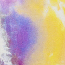 Charger l'image dans la galerie, Image 06: Rio De Sol Bas Bottom Tiedye-Purple Ibiza