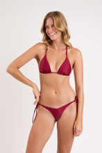 Charger l'image dans la galerie, Image 07: Rio De Sol Bas Bottom Touch-Carmim Amora