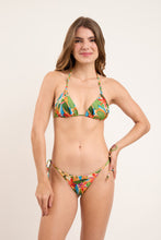 Charger l'image dans la galerie, Image 07: Rio De Sol Bas Bottom Tropical Cheeky-Tie