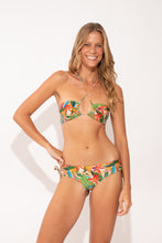 Charger l'image dans la galerie, Image 06: Rio De Sol Bas Bottom Tropical Madrid