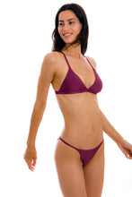 Charger l'image dans la galerie, Model Front: Rio De Sol Bas Bottom Viena Cheeky-Fixa