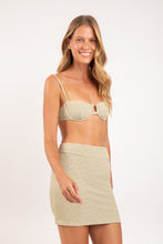 Charger l'image dans la galerie, Image 07: Rio De Sol Jupe De Page Brisa-Pistache Rubi Skirt